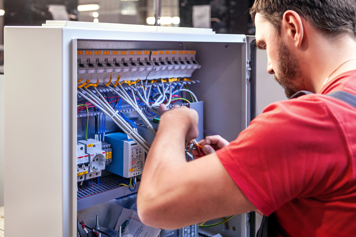 Как правильно собрать электрощит в частном доме